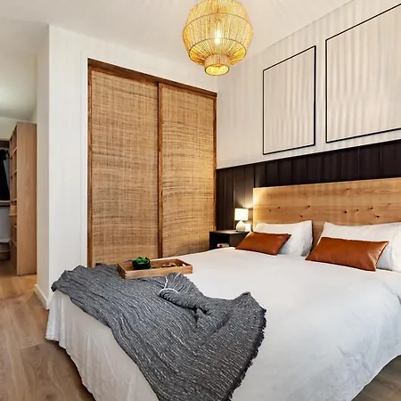 Isilf - 2 Bedrooms And Balcony In Sant Gervasi