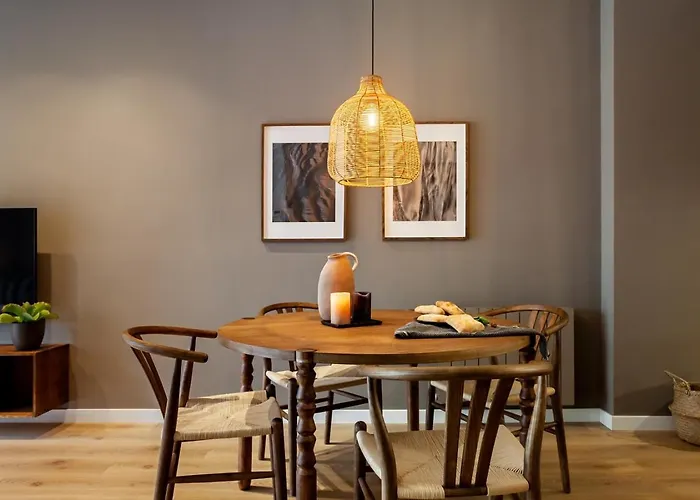 Isilf - 2 Bedrooms And Balcony In Sant Gervasi