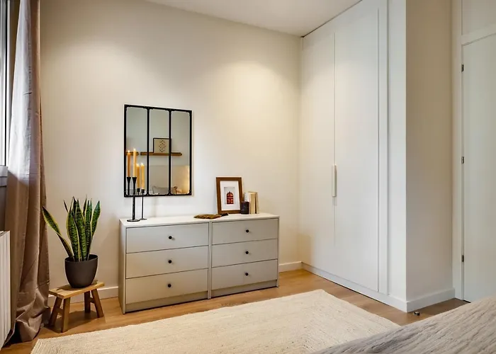 アパート Isilf - 2 Bedrooms And Balcony In Sant Gervasi *